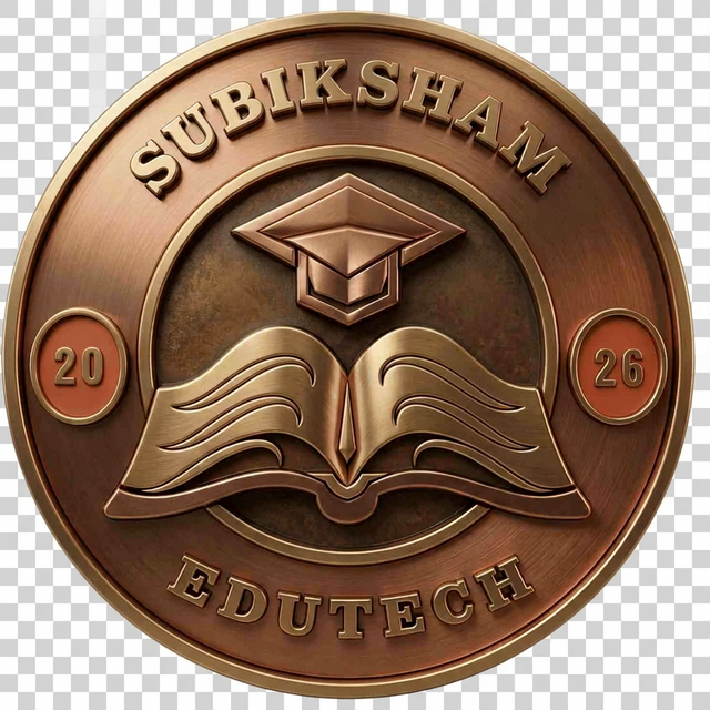 Subiksham Logo